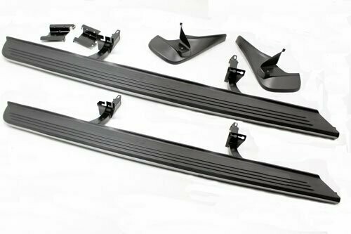 Estribos Range Rover L322 2002-2012 REF TFSRRVSS