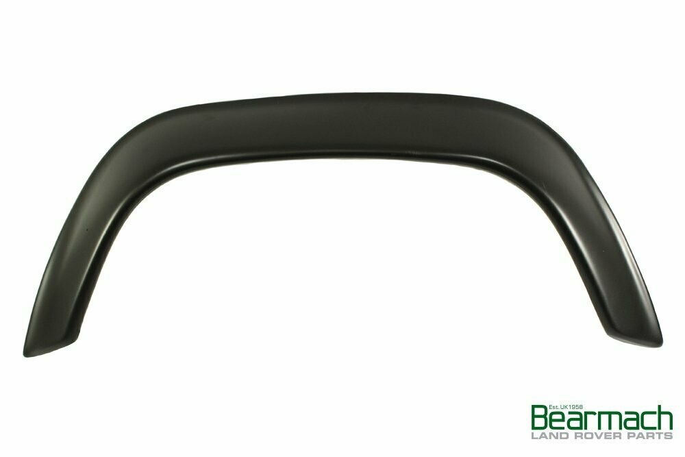Aletin Trasero Land Rover Defender 90/110   Color: Brillo REF MRC8420GR