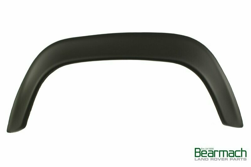 Aletin Trasero Land Rover Defender 90/110    Color: Mate REF MRC8420MR