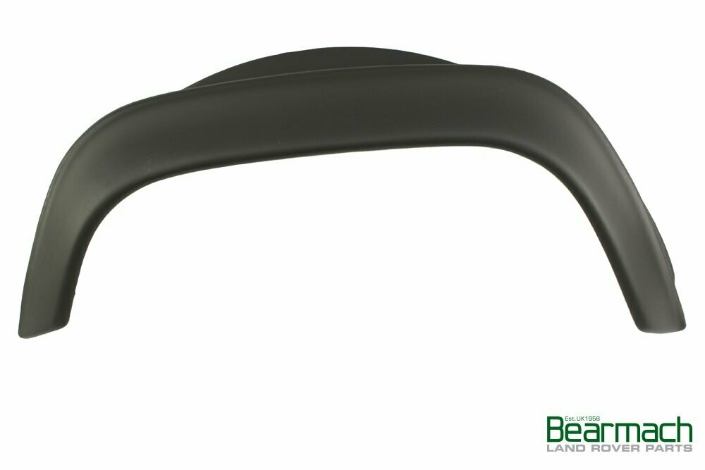 Aletin delantero Izquierdo Land Rover Defender 90/110   Color: Mate REF MRC9377MR