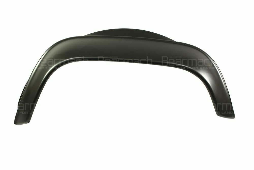 Aletin Delantero Derecho Land Rover Defender 90/110   Color: Brillo REF MRC9378GR