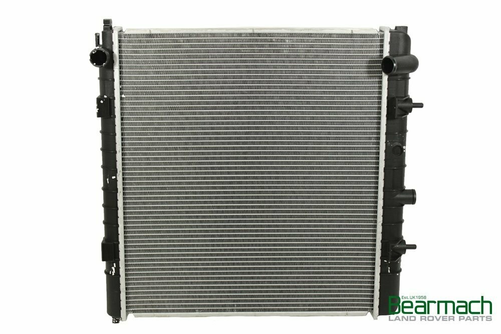 Radiador de Range Rover p38 V8 4.0 4.6 a partir de 1999