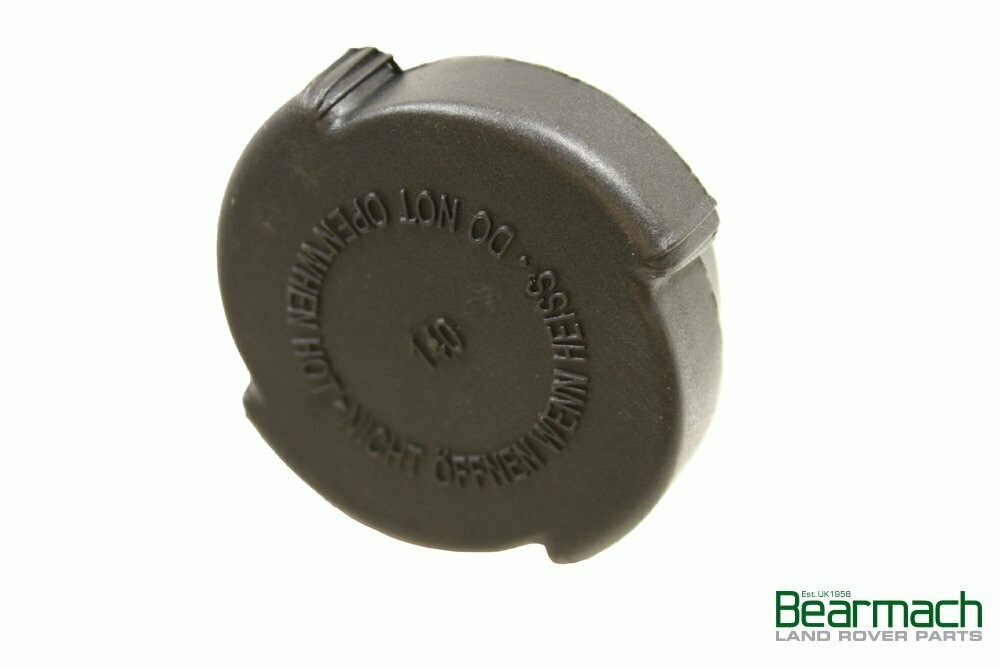 Tapón baso expansión de Range Rover  1996-2013, L322,  P38, Land Rover Discovery 2 TD5  ref. PCD000070