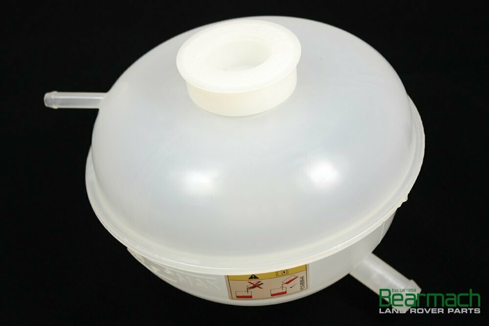 Vaso expansión de Land Rover Freelander