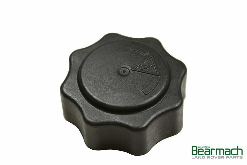 Tapón baso  expansión de Land Rover Defender Freelander