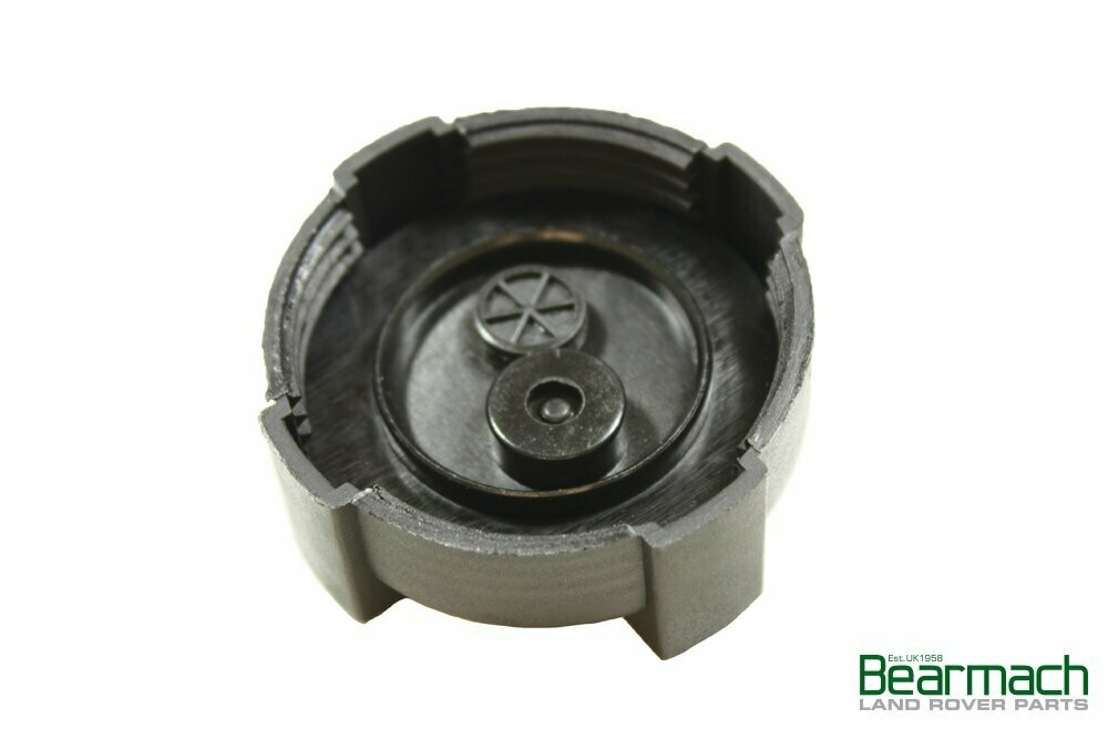 Tapón baso expansión de  Land Rover Discovery 1 Range Rover Clasic diesel, Land Rover Defender  ref. NTC7161