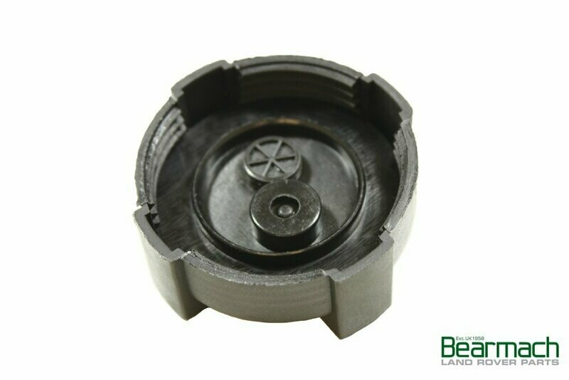 Tapón baso expansión de  Land Rover Discovery 1 Range Rover Clasic diesel, Land Rover Defender  ref. NTC7161