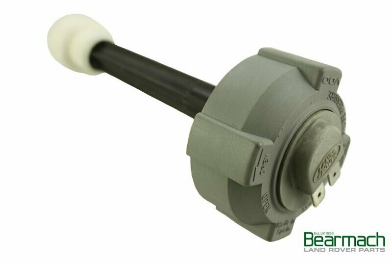 Tapón baso expansión con sensor de nivel de Range Rover Clasic, ref. PRC7925