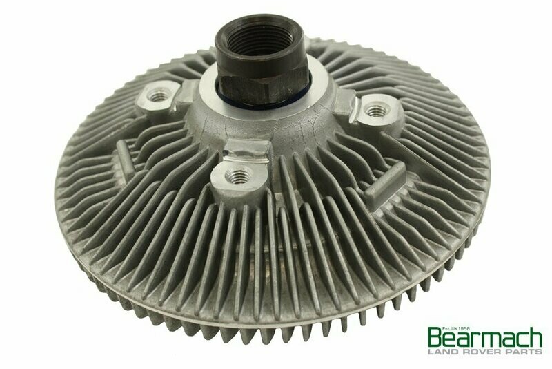 Viscoso de ventilador de Land Rover Discovery, Defender 300, Range Rover 300 TDI