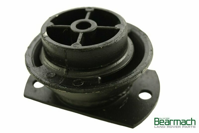 Tacos soportes  motor, cajas cambio transfer de Range Rover VM 2.5 , 2.4  ref. NTC3241