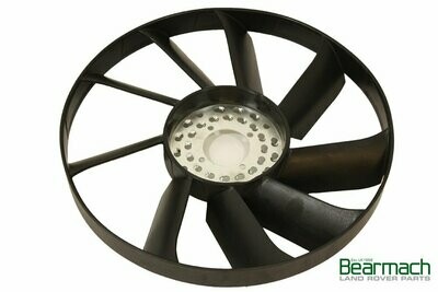 Ventilador de pàlas de Range Rover P38 gasolina 4. 0 4. 6 EFI, land Rover Discovery 2 V8