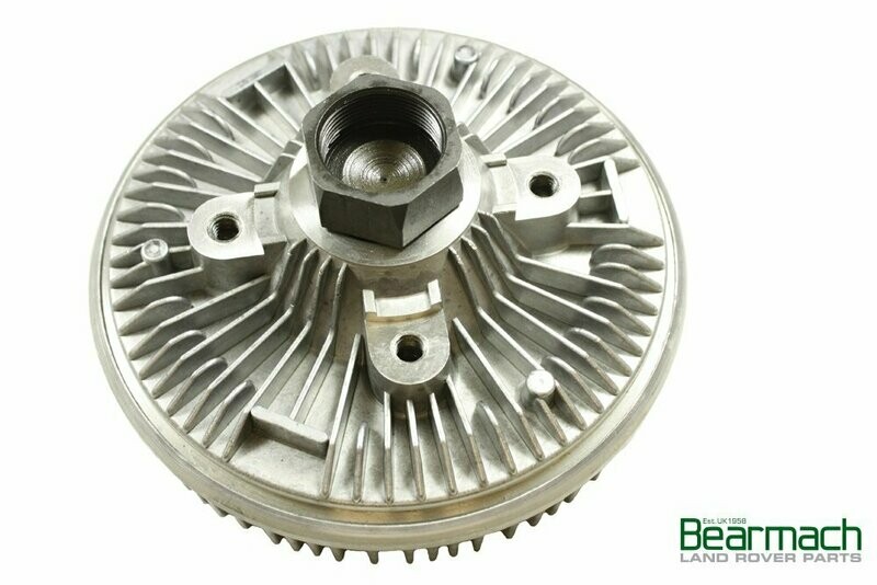 Viscoso de ventilador de Range Rover P38 gasolina 4.0 4.6 EFI