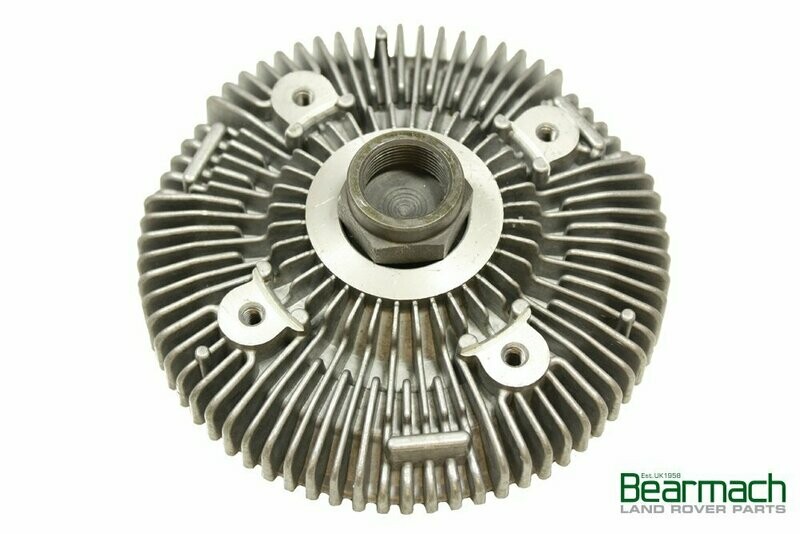 Viscoso de ventilador de Land Rover Discovery, Defender 200, Range Rover 200 TDI