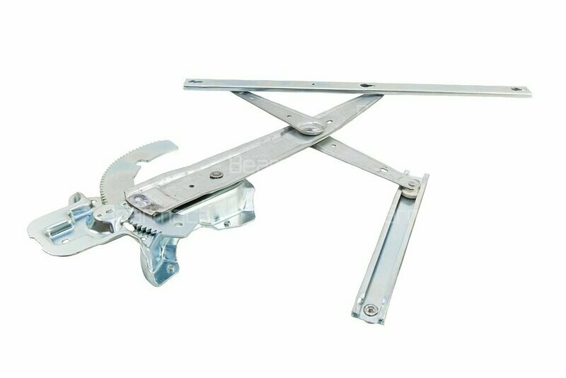 Elevalunas puertas delanteras  Land Rover Discovery serie 1 y 2 , Range Rover Clasic lado izquierdo REF lr006374