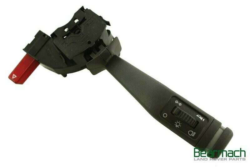 Interruptor de volante mandos de intermitentes luces Land Rover Discovery 200 TDI REF STC865