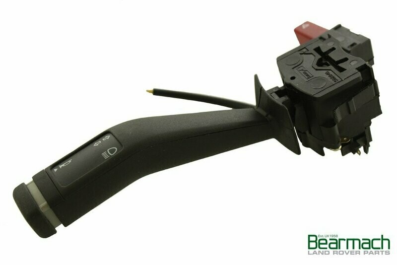 Interruptor mando de volante intermitentes luces de Range Rover Clasic REF PRC5072G