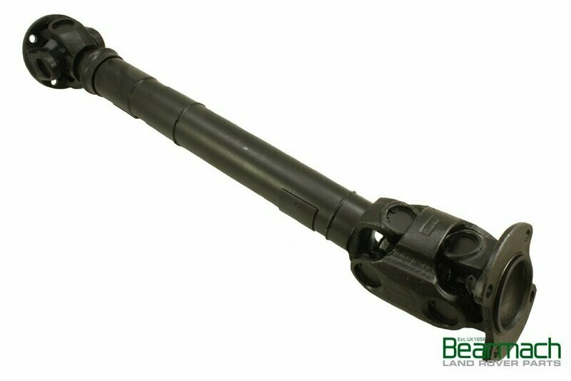 Transmision Land Rover Discovery serie 2 TD5  V8 delantera  ref. TVB000110