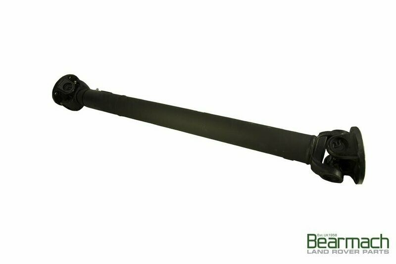 Transmision Range Rover P38  diesel y gasolina delantera   ref, FTC4140
