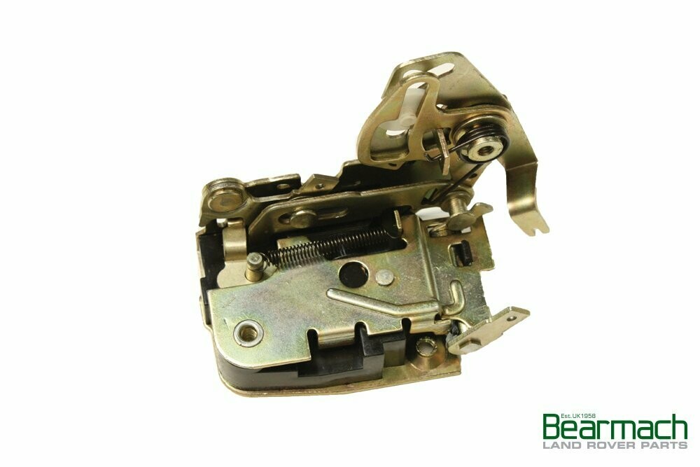 Cerradura puerta trasera derecha Range Rover Clasic 5p, Land Rover Discovery 1 REF mtc9204