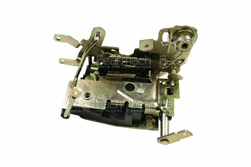 Cerradura puerta delantera derecha Range Rover Clasic 5p, Land Rover Discovery 1 REF mtc7593