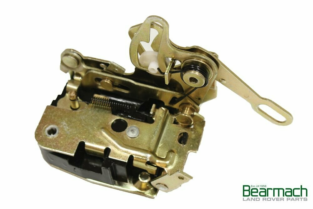 Cerradura porton trasero Land Rover Discovery 1 REF mxc2008