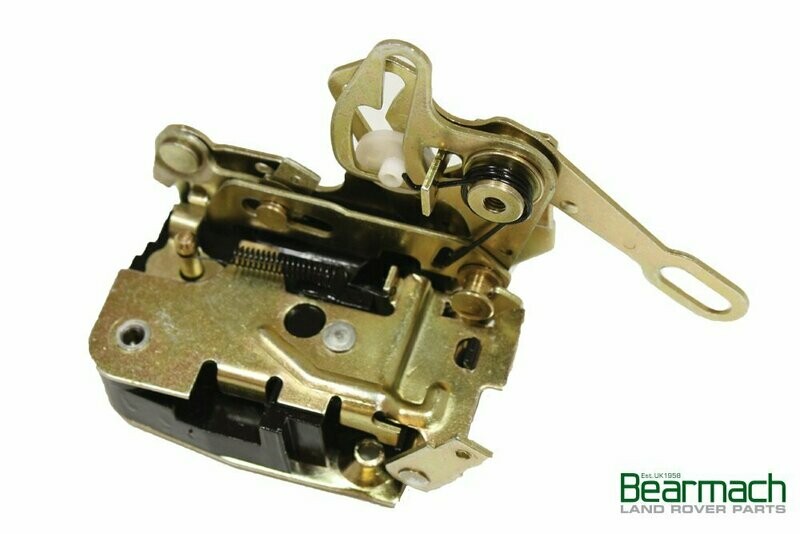 Cerradura porton trasero Land Rover Discovery 1 REF mxc2008