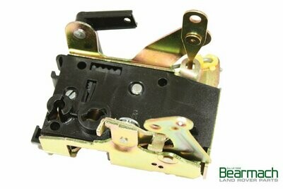 Cerradura puerta delantera derecha Land Rover Defender REF FQJ500240 Cerradura puerta delantera derecha Land Rover Defender REF FQJ500240