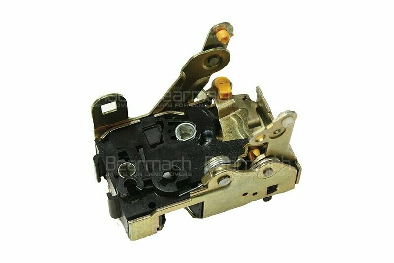 Cerradura puerta trasera derecha  Land Rover Defender REF FQM100761
