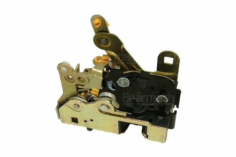Cerradura puerta trasera izquierda  Land Rover Defender REF FQM100771