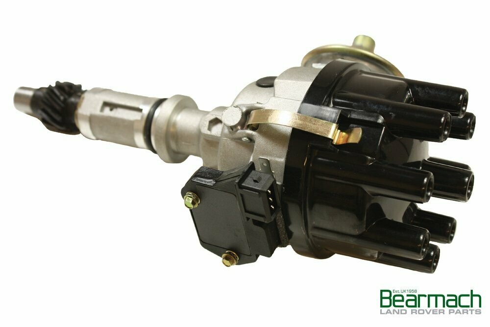Delco distribuidor  Range Rover clasic  V8 3. 9 REF ETC6976
