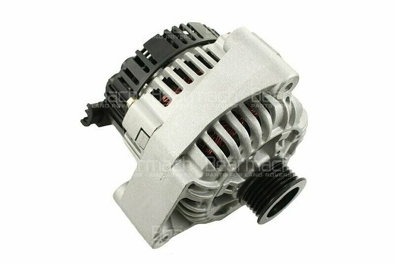 Alternador Diesel Range Rover P38 diesel REF STC2227
