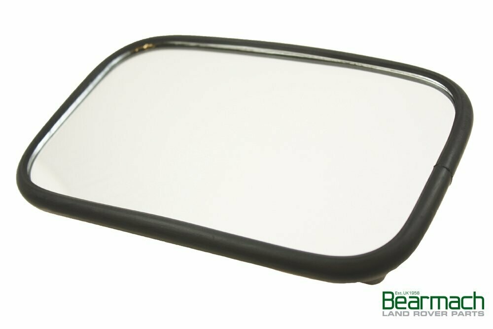 Retrovisor Land Rover Defender sin soporte