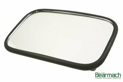 Retrovisor Land Rover Defender sin soporte