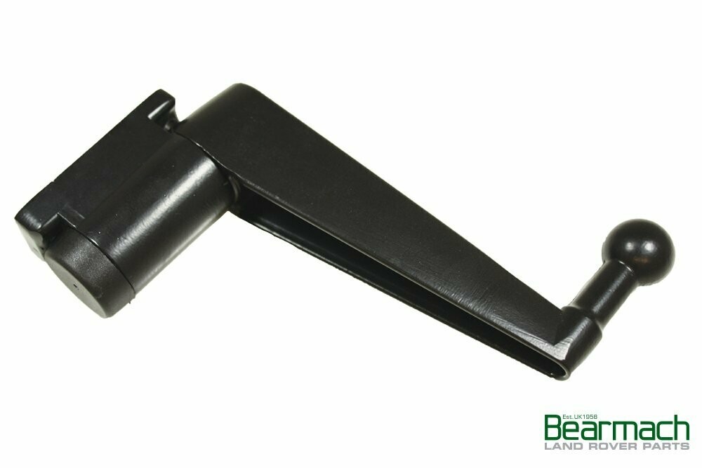 Soporte de retrovisor Land Rover Defender