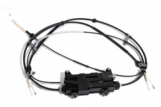 Freno mano eléctrico, actuador freno estacionamiento de Range Rover sport , Land Rover Discovery 3 REF LR019223