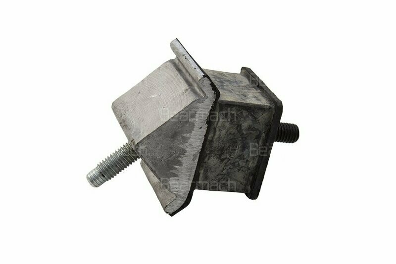 Soporte izquierdo caja cambios, transfer  de Land Rover Discovery serie 1  300TDI , Defender 300TDI , Range Rover 300TDI  ref. ANR3201