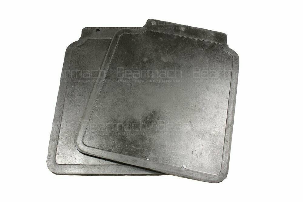 Faldillas traseras de Land Rover Discovery serie 1 REF RTC6821