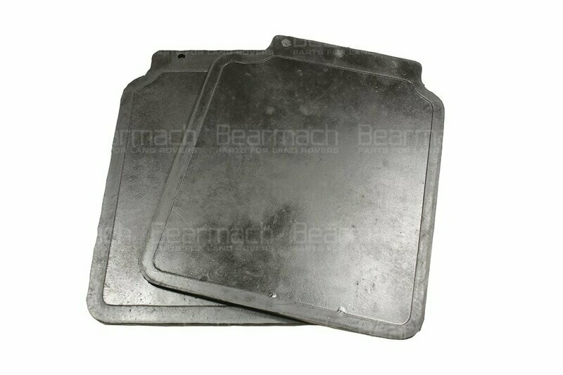 Faldillas traseras de Land Rover Discovery serie 1 REF RTC6821