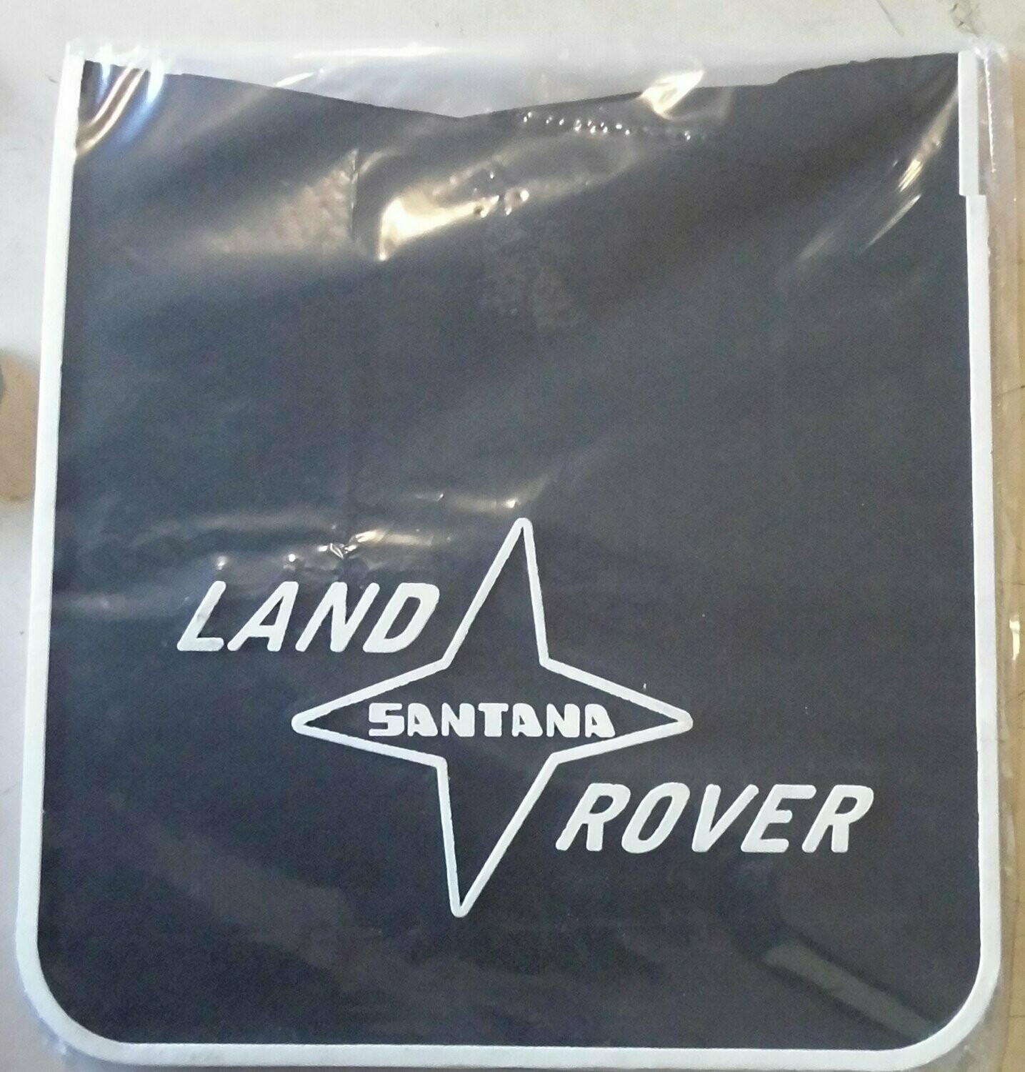 Faldillas traseras de Land Rover Santana REF 193353
