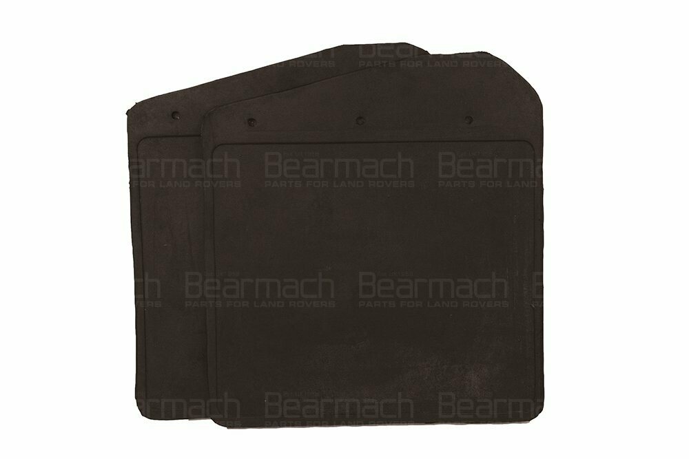 Faldillas delanteras de Land Rover Defender REF RTC4685