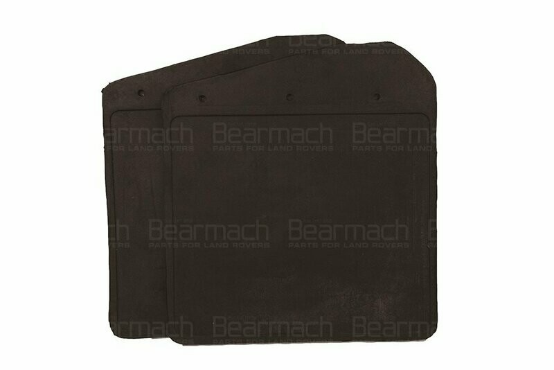 Faldillas delanteras de Land Rover Defender REF RTC4685
