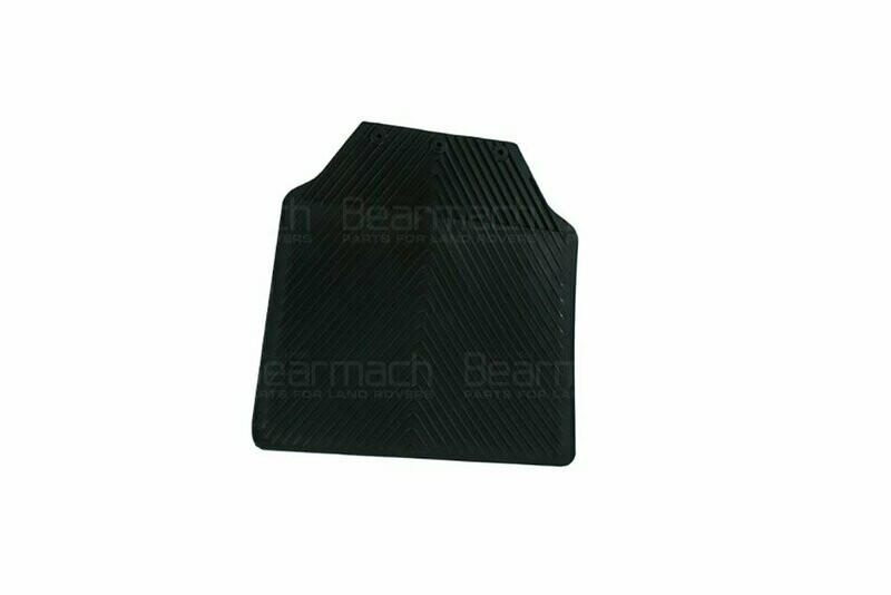 Faldilla trasera de Land Rover Defender 110 REF BTR277