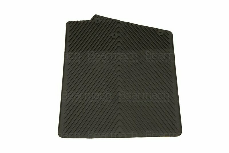 Faldilla trasera derecha de Land Rover Defender 90 REF MXC6412