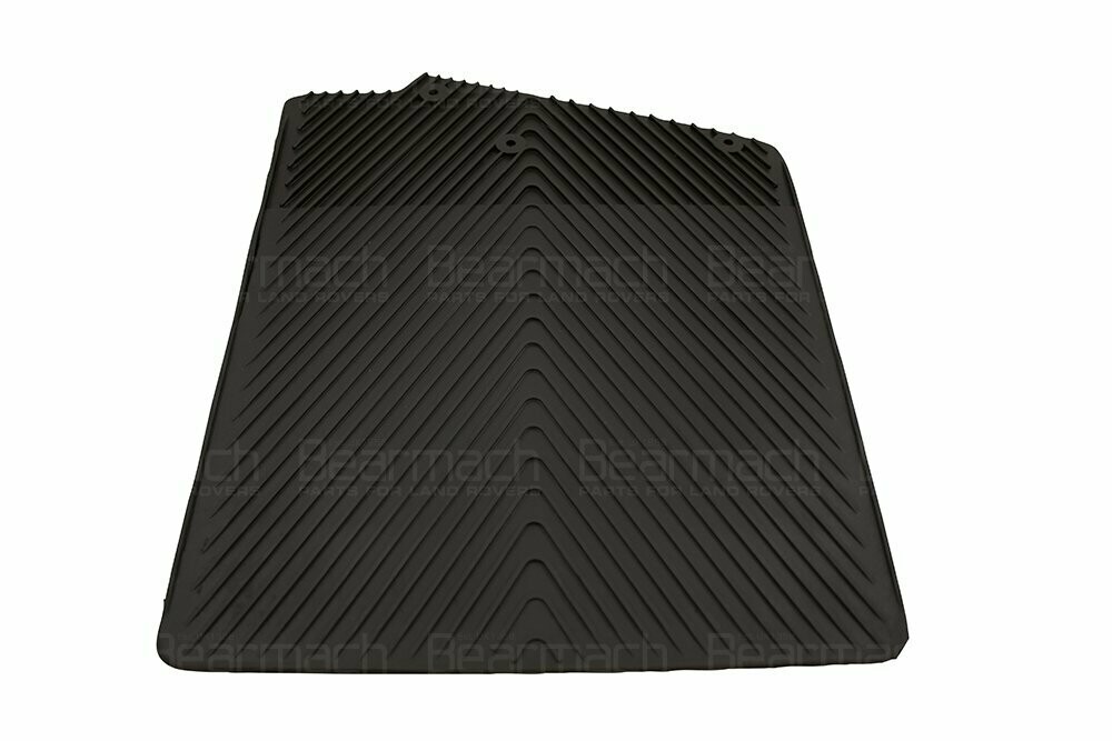 Faldilla trasera izquierda de Land Rover Defender 90 REF MXC6413