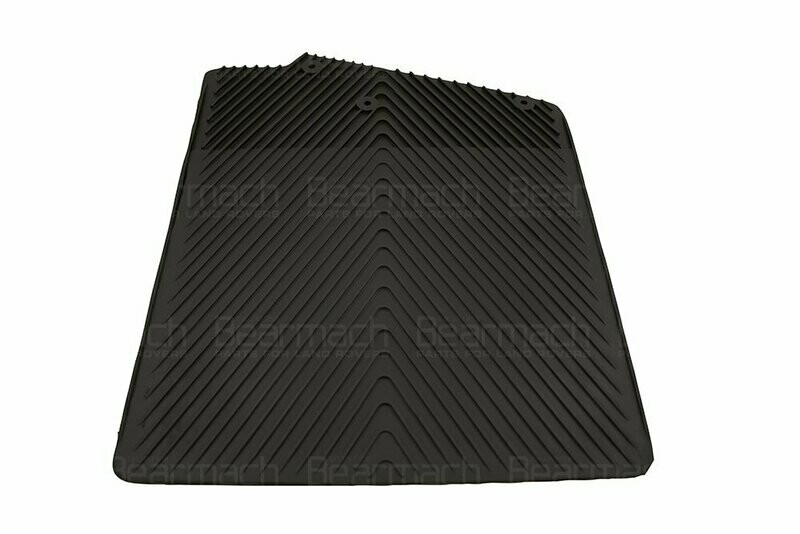 Faldilla trasera izquierda de Land Rover Defender 90 REF MXC6413