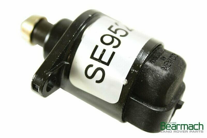 sensor ralentí STEPPER motor de Range Rover P38 4.0 4.6 V8  land Rover Discovery 2 4.0  4.6  v8