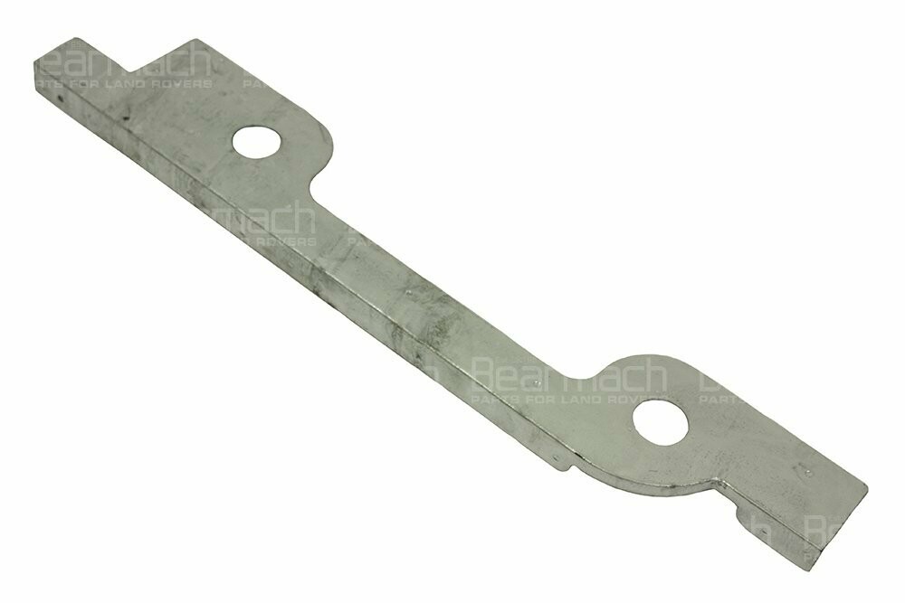 Chapa de esquina trasera Land Rover Defender hasta la939975 lado derecho REF MXC8934