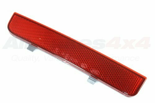 Range Rover l322 , Freelander 2   reflectante trasero Izquierdo