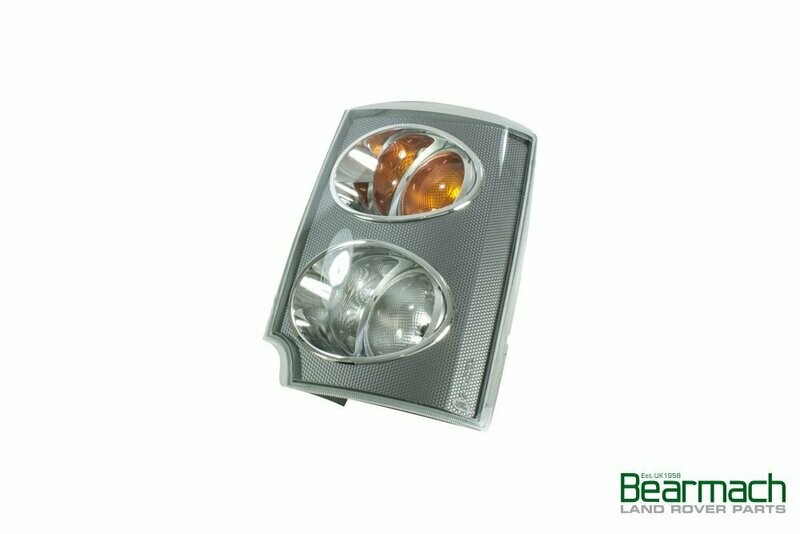 Intermitente posición delantero Izquierdo Range Rover l322 REF XBD000053