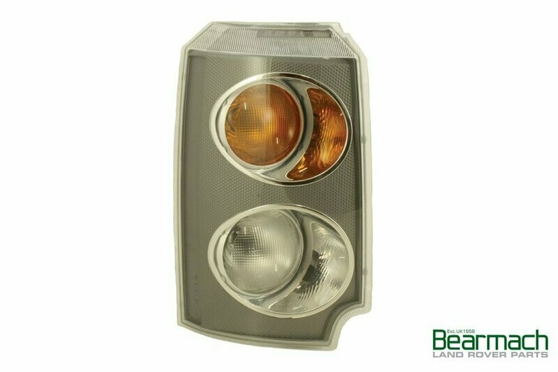 Intermitente posición Derecho Range Rover l322 REF XBD000043
